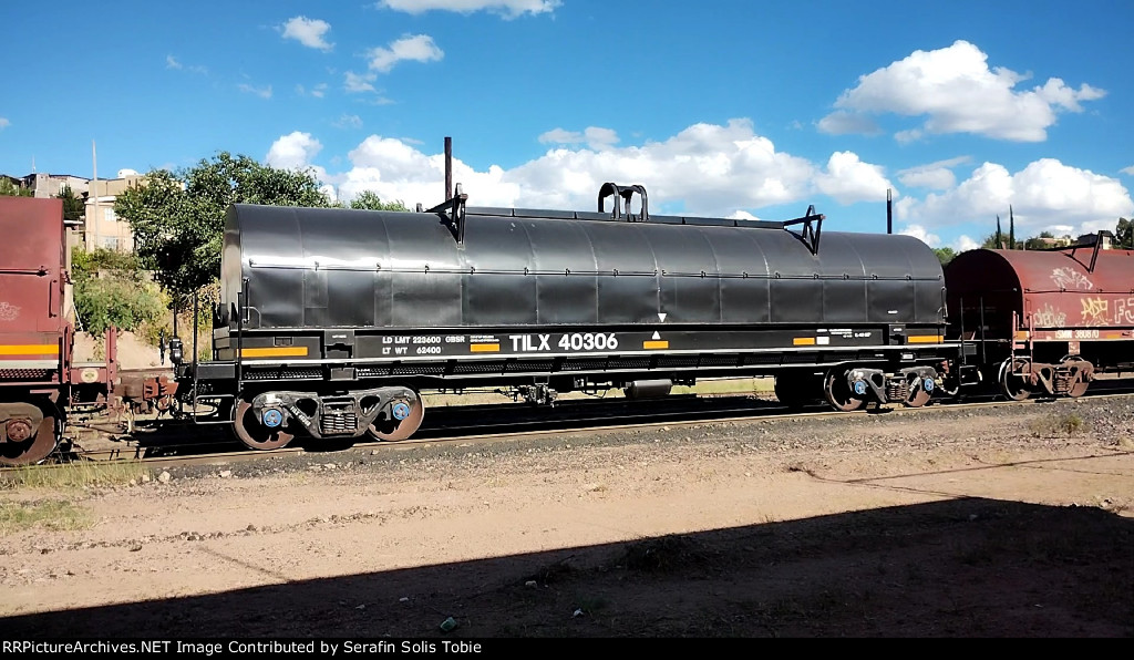 TILX 40306