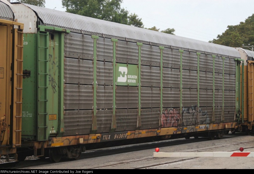 TTGX 940619