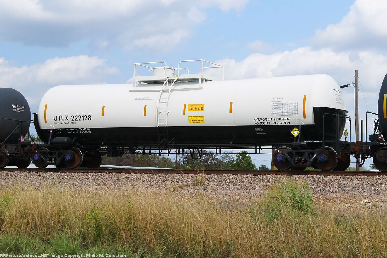 UTLX 222128