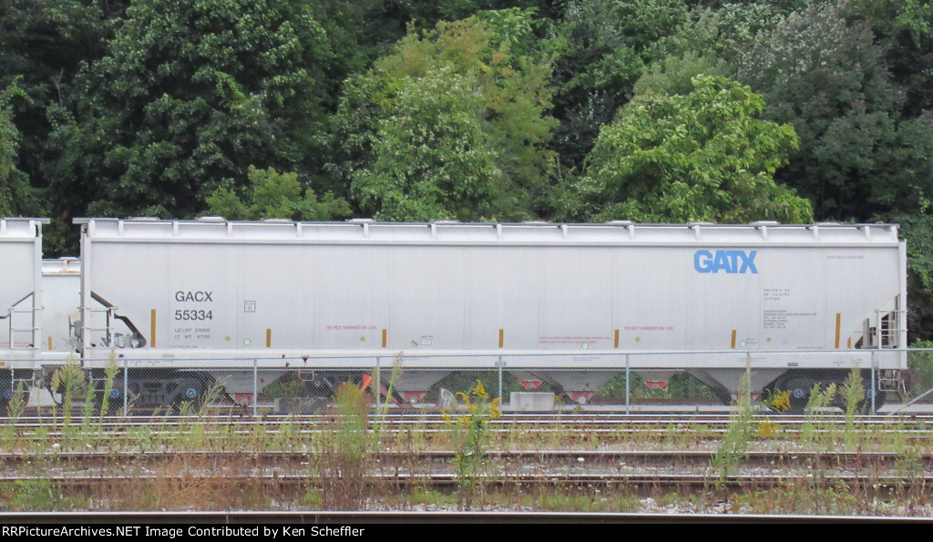 GACX 55334