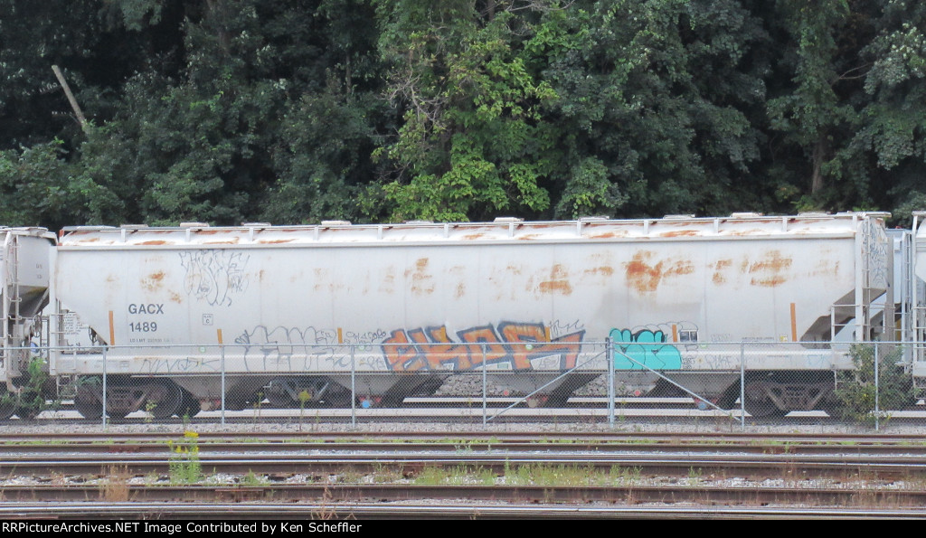 GACX 1489