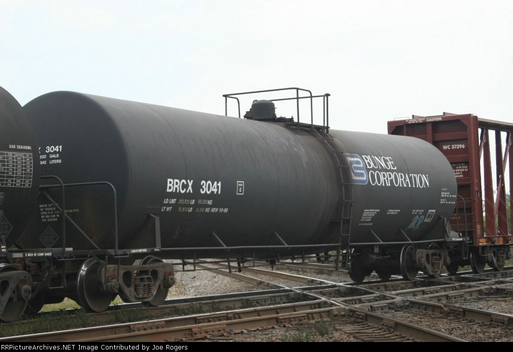BRCX 3041