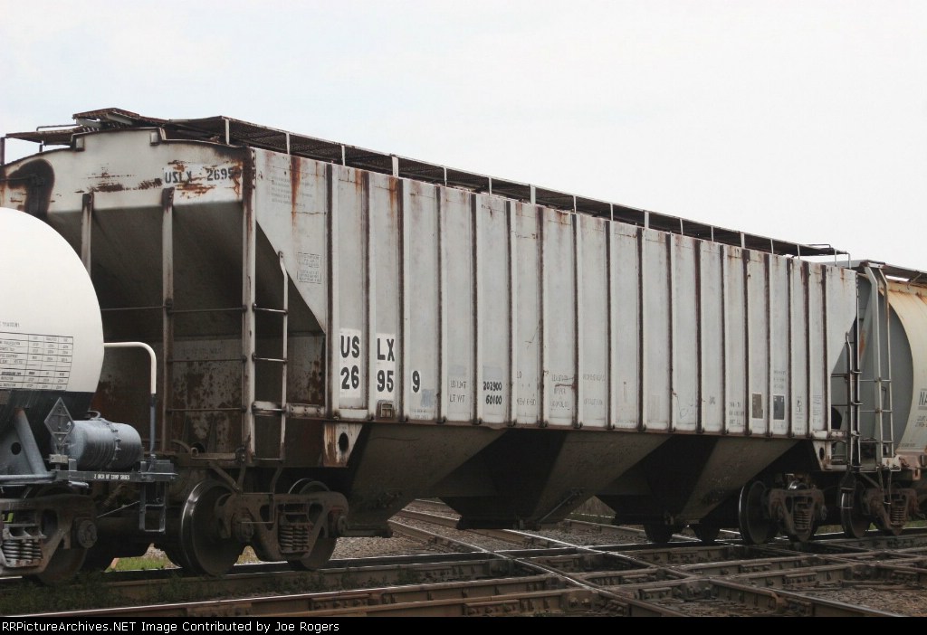 USLX 26959