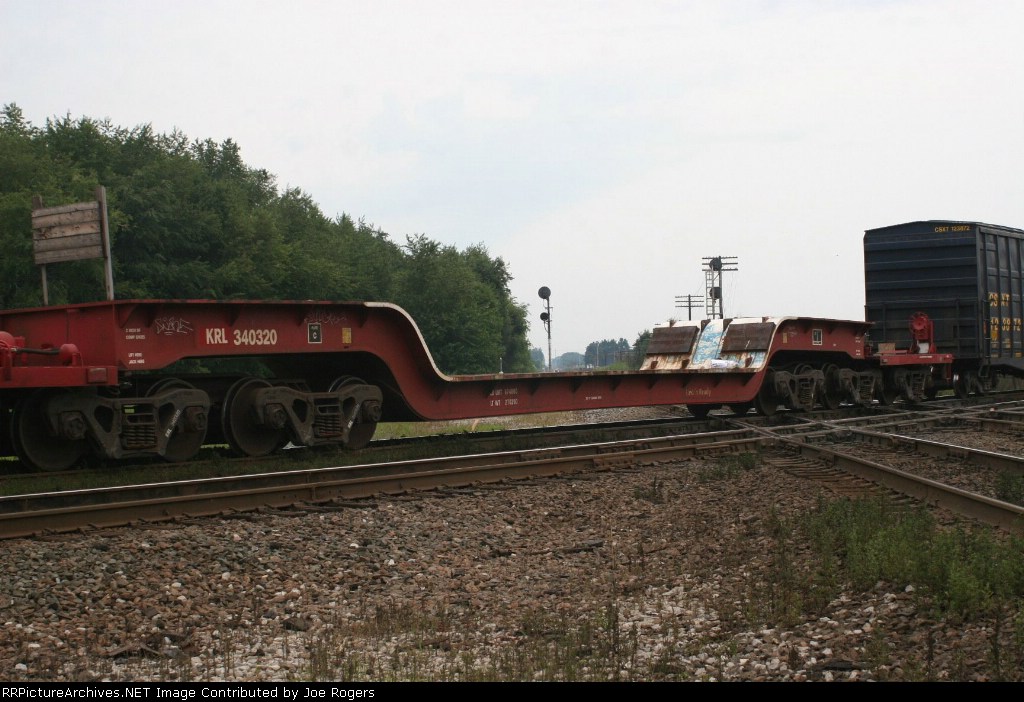 KRL 340320