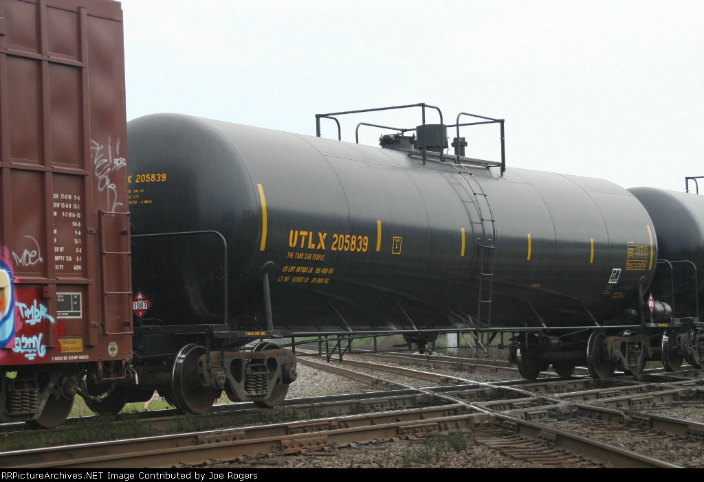 UTLX 205839