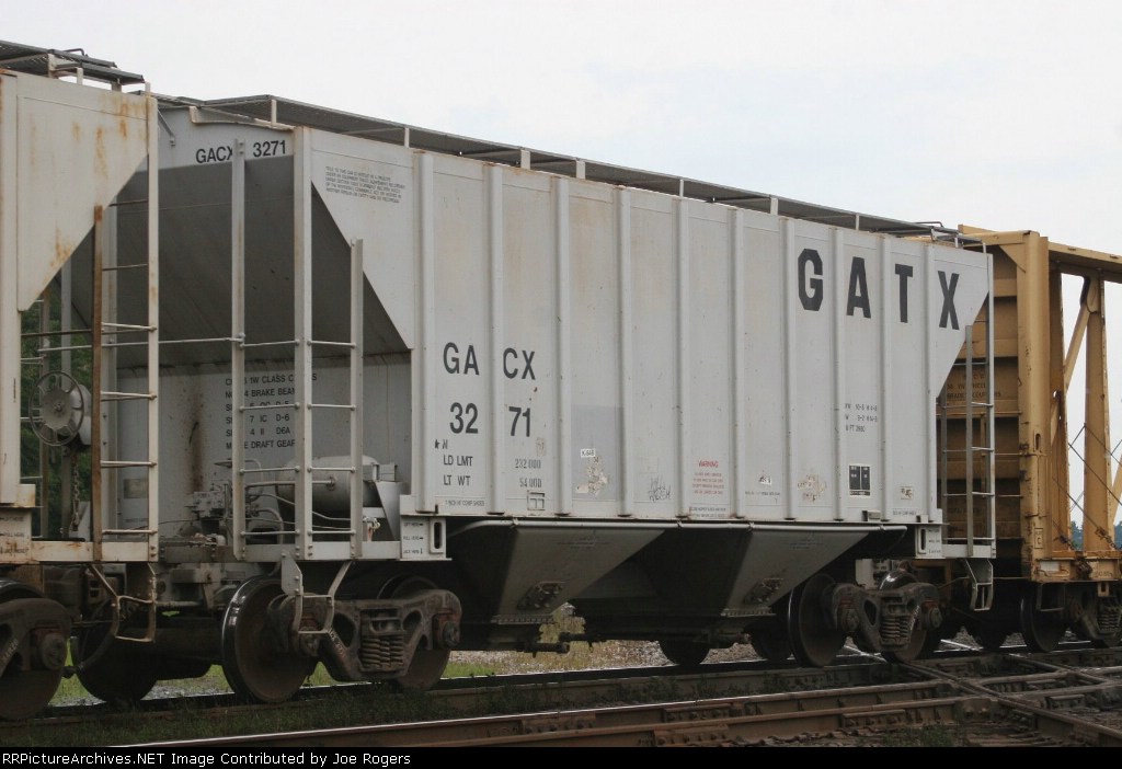 GACX 3271