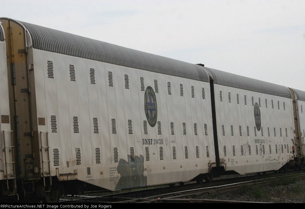 BNSF 314130
