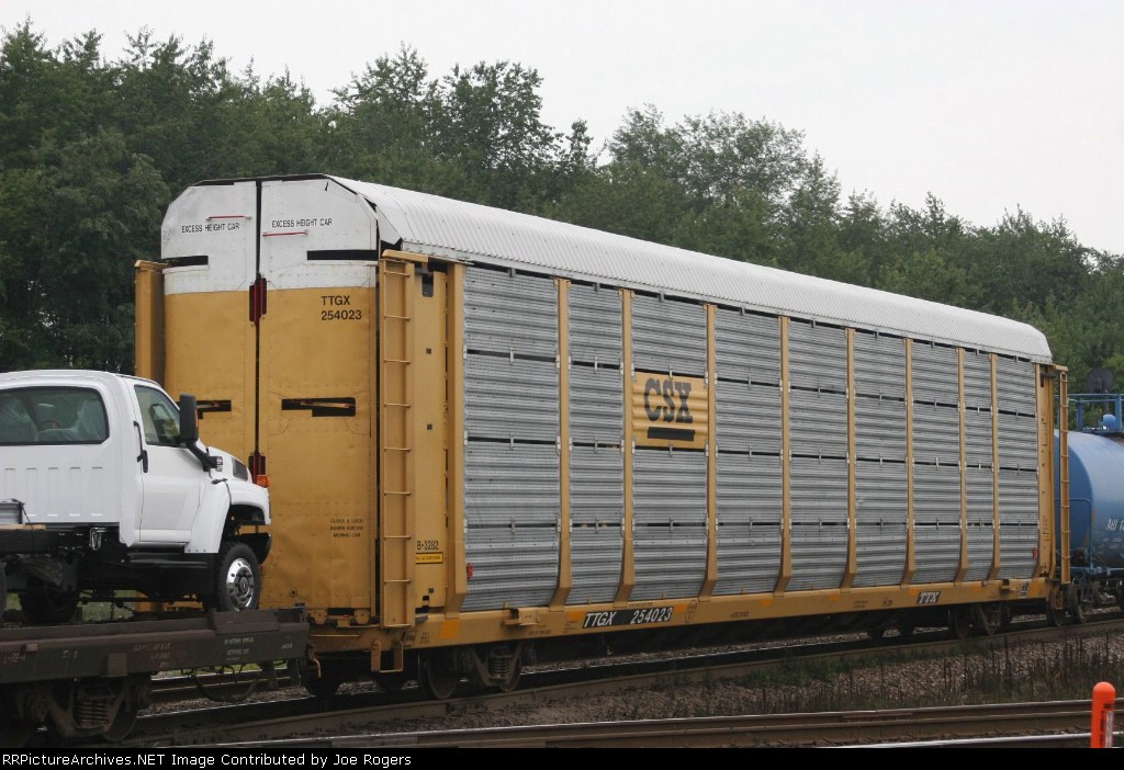 TTGX 254023