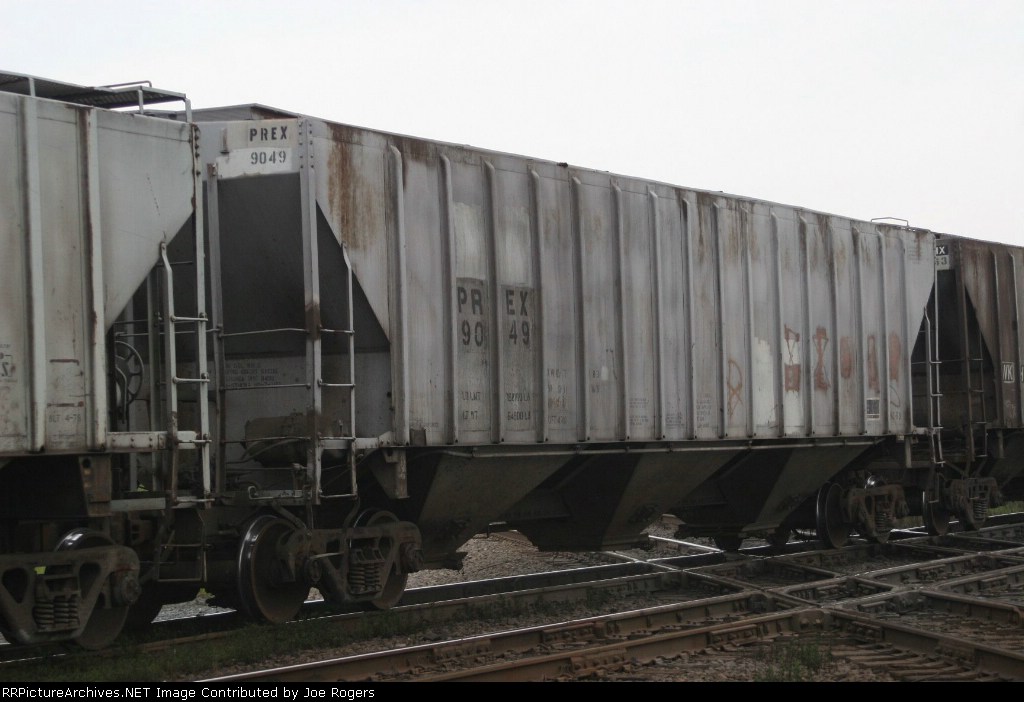 PREX 9049