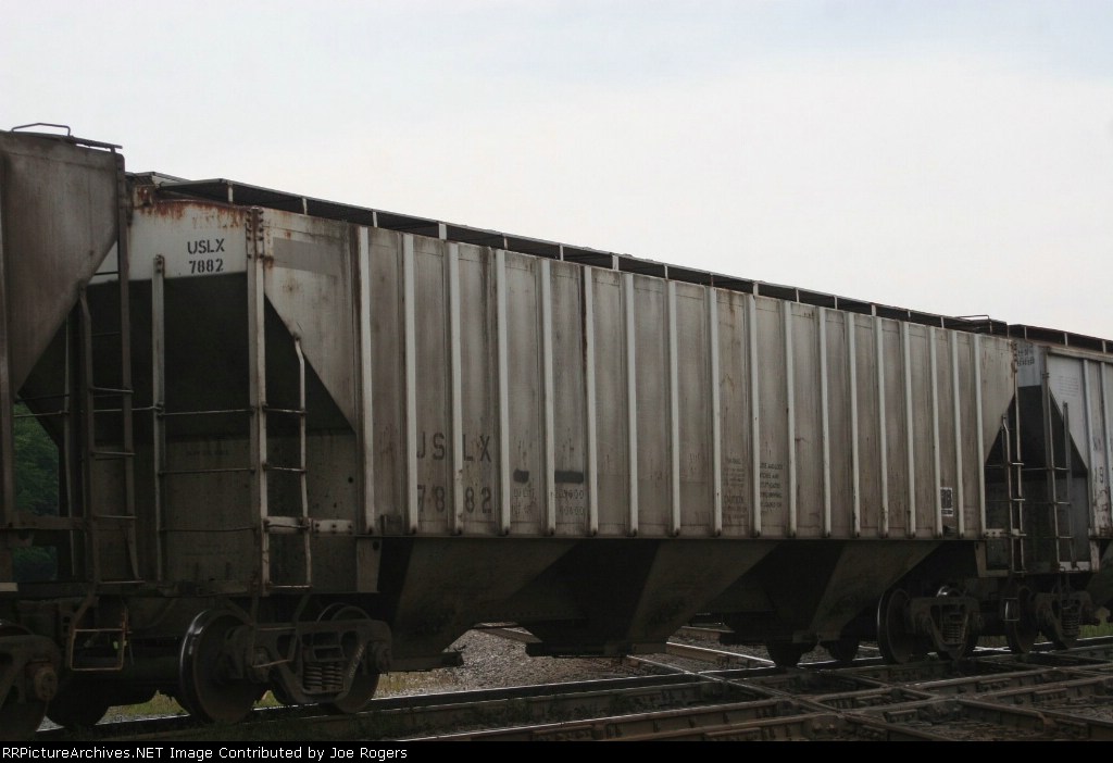 USLX 7882