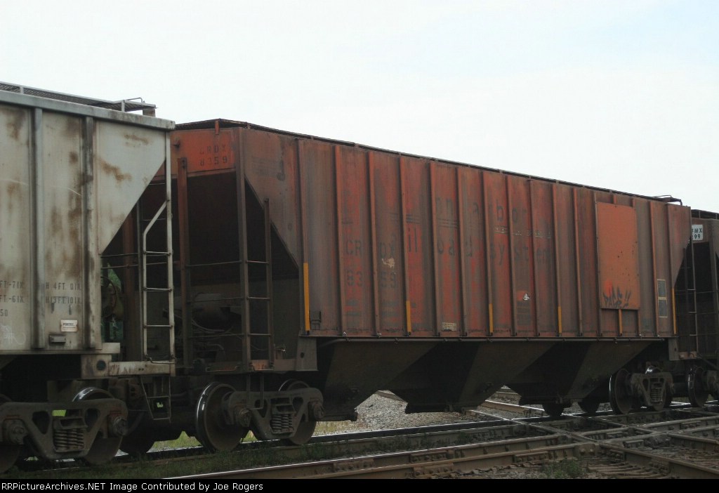 CRDX 8359