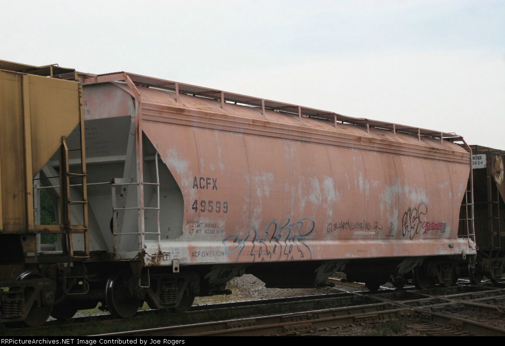 ACFX 49599