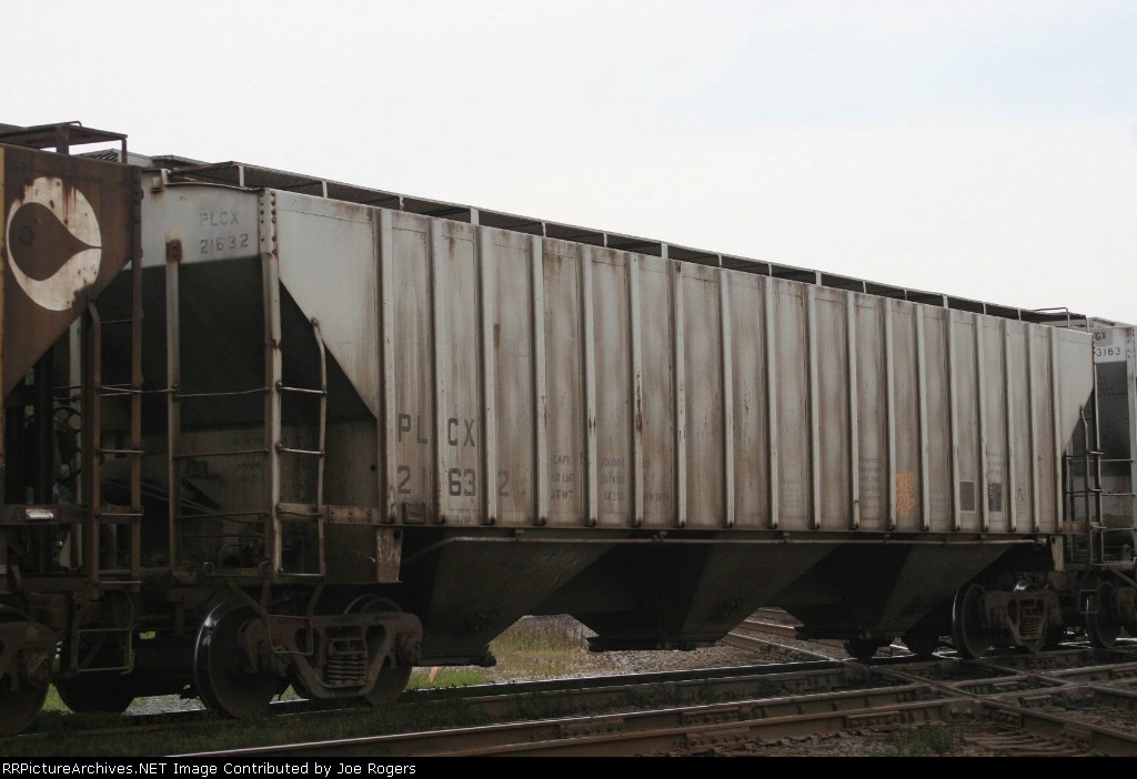 PLCX 21632