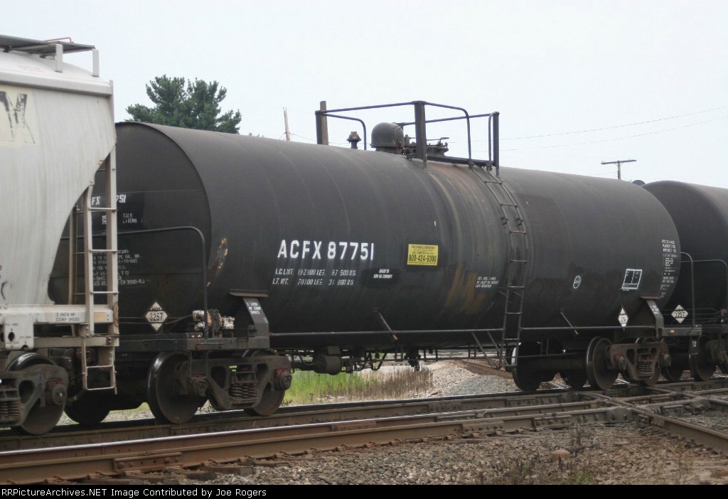 ACFX 87751