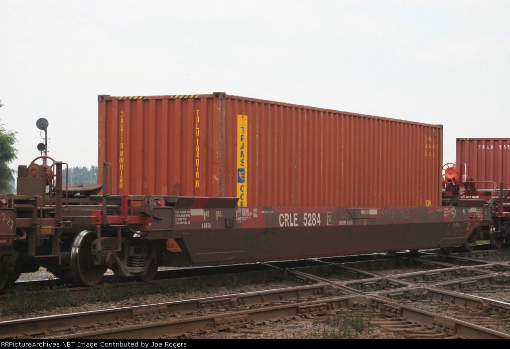 CRLE 5284