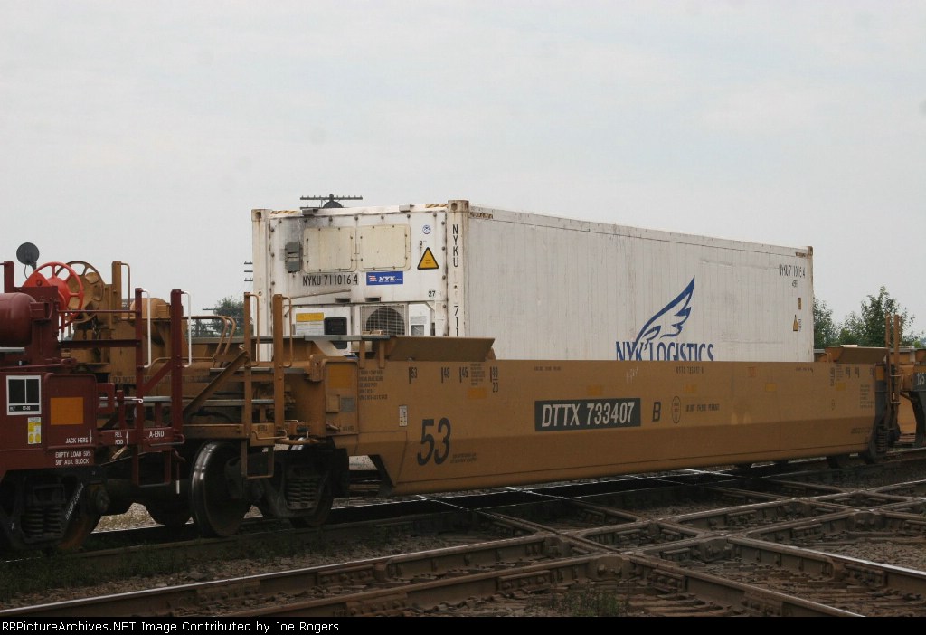 DTTX 733407