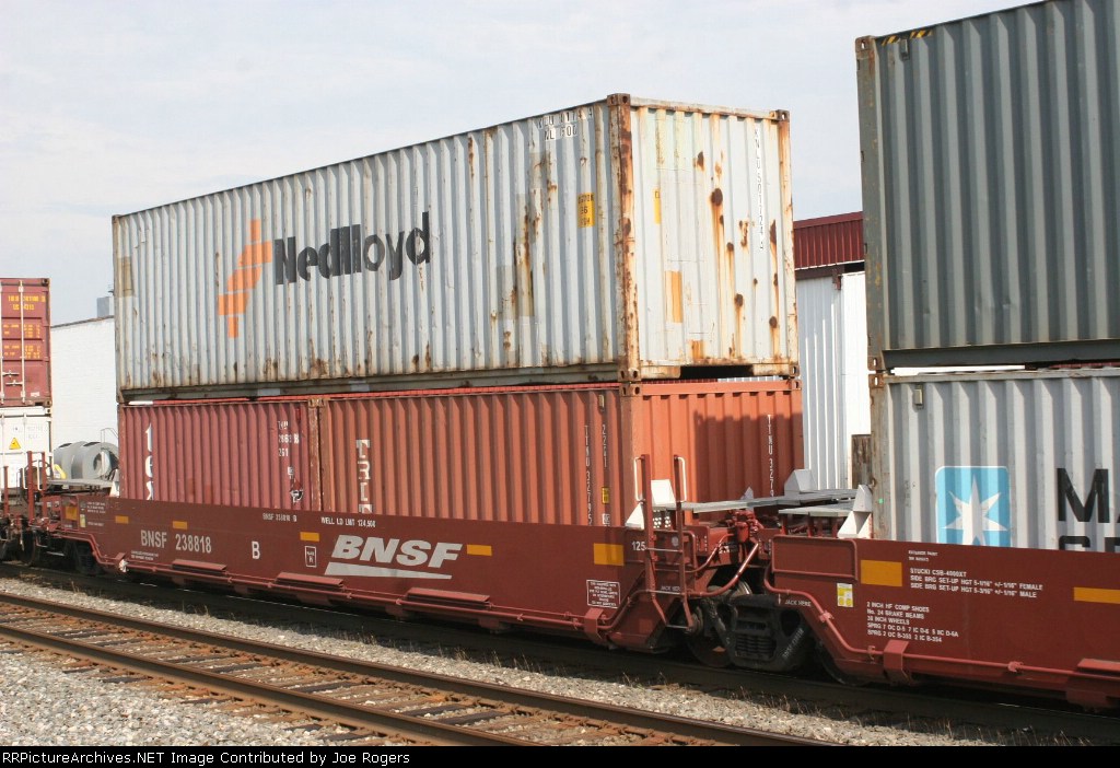 BNSF 238818