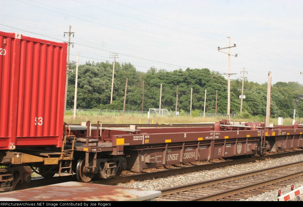 BNSF 238094