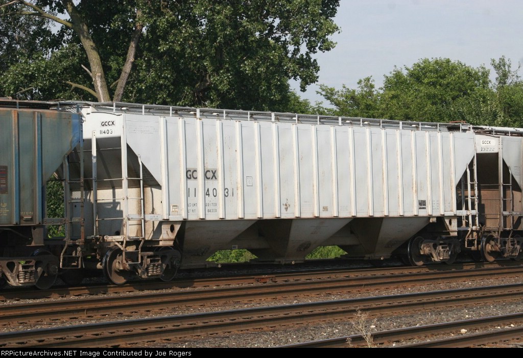 GCCX 114031