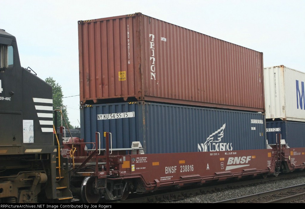 BNSF 238816