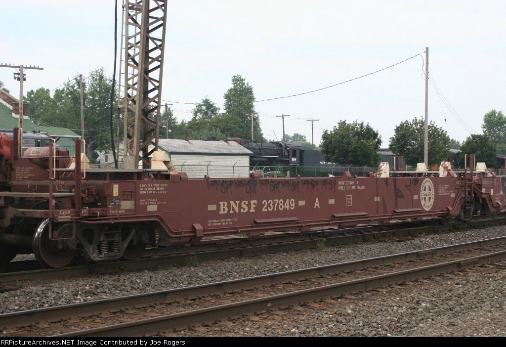BNSF 237849