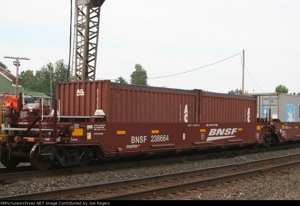 BNSF 238664