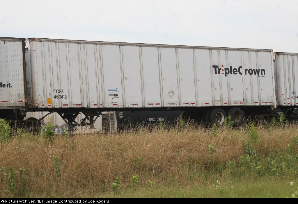 TCSZ 463412