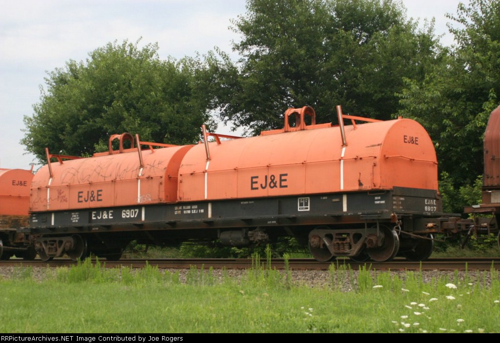EJE 6907