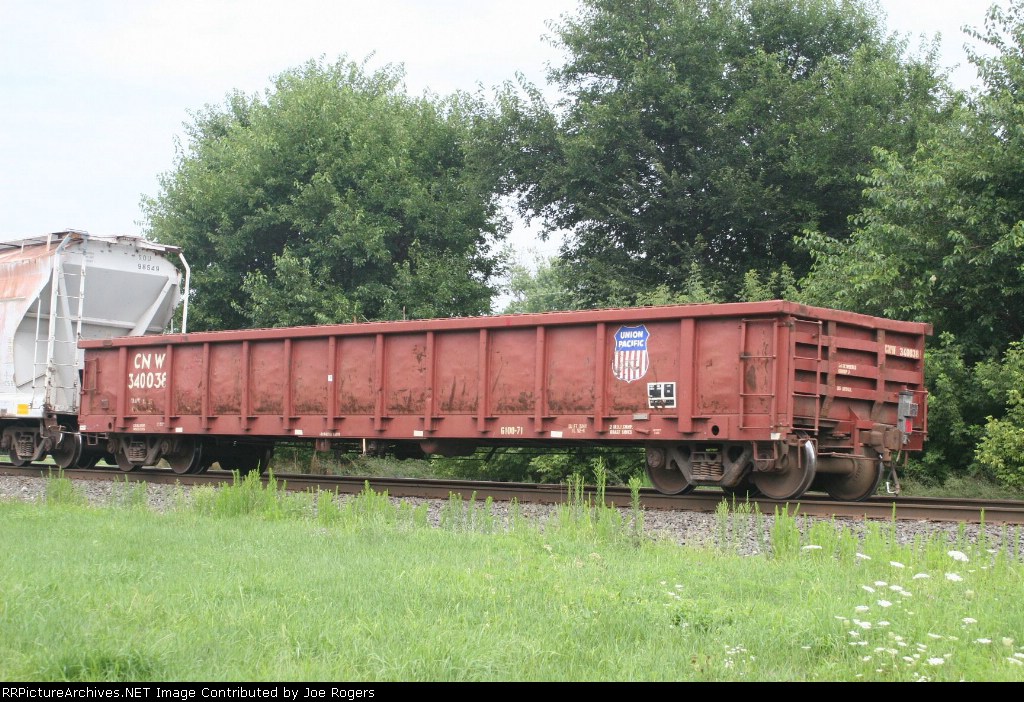 CNW 340038