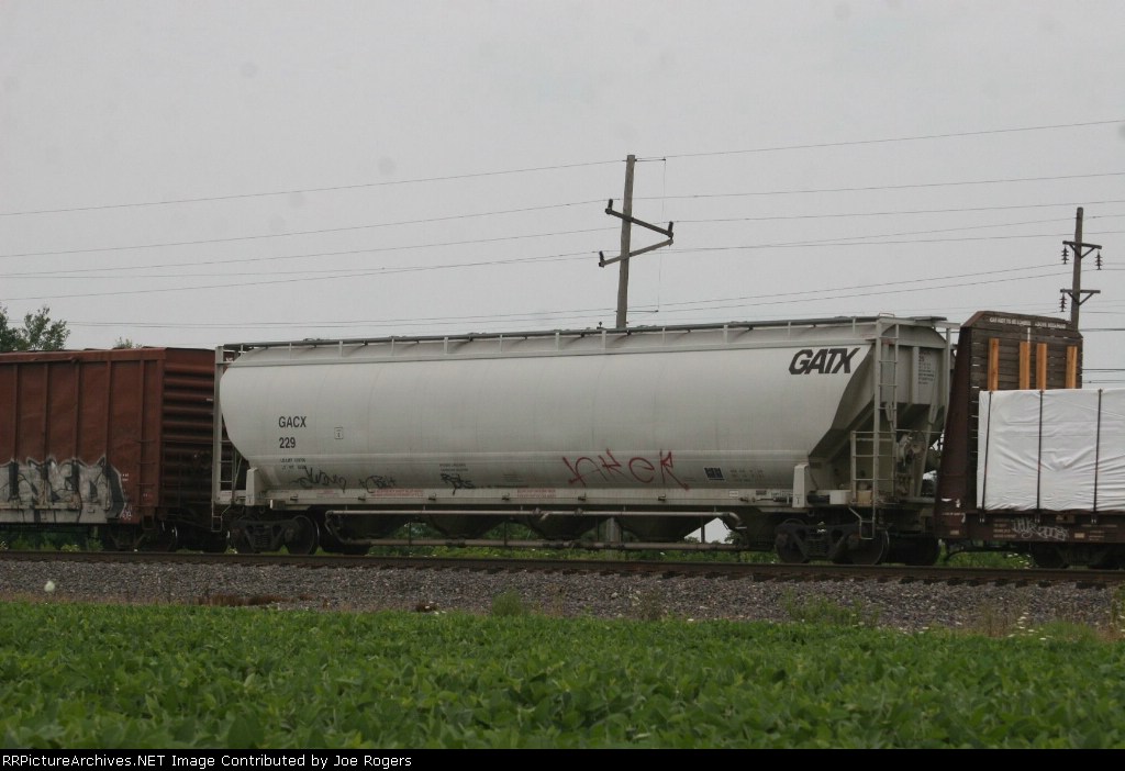 GACX 229