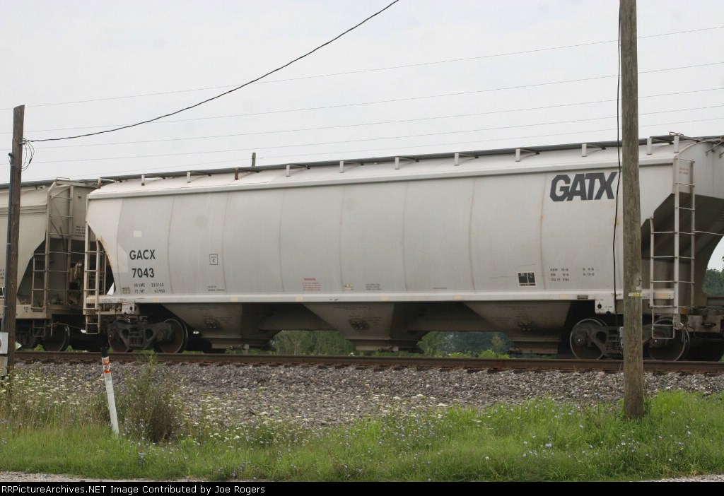 GACX 7043