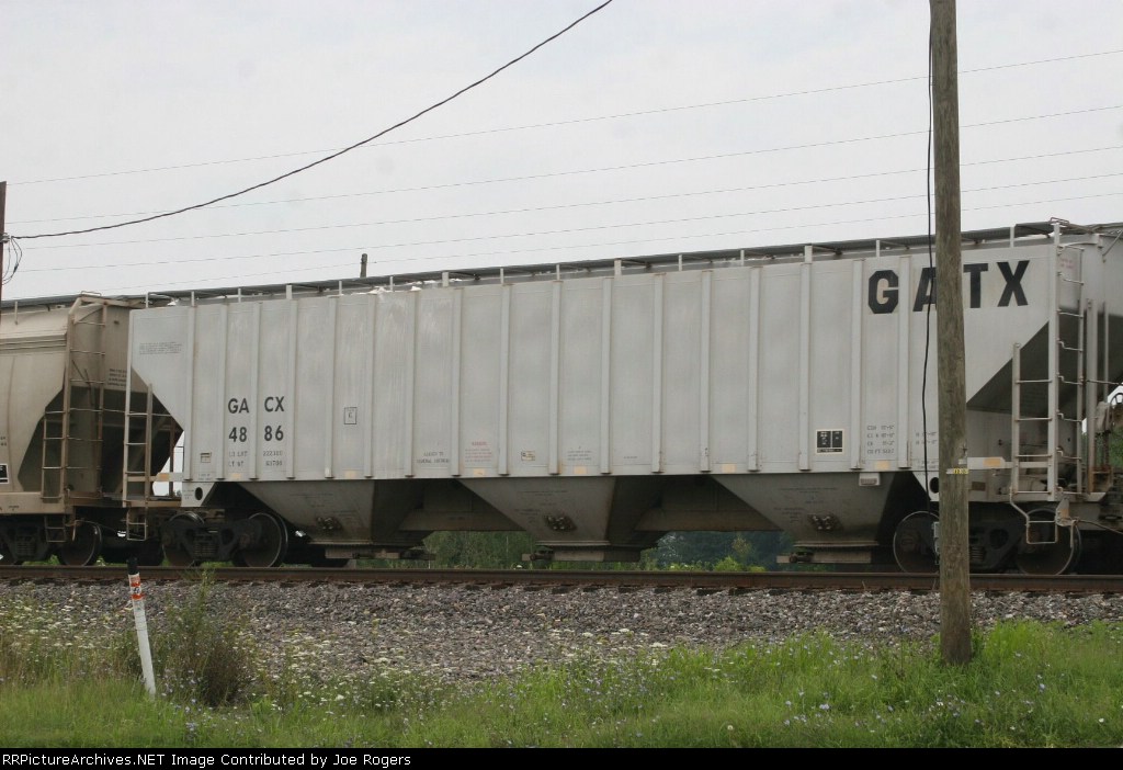 GACX 4886