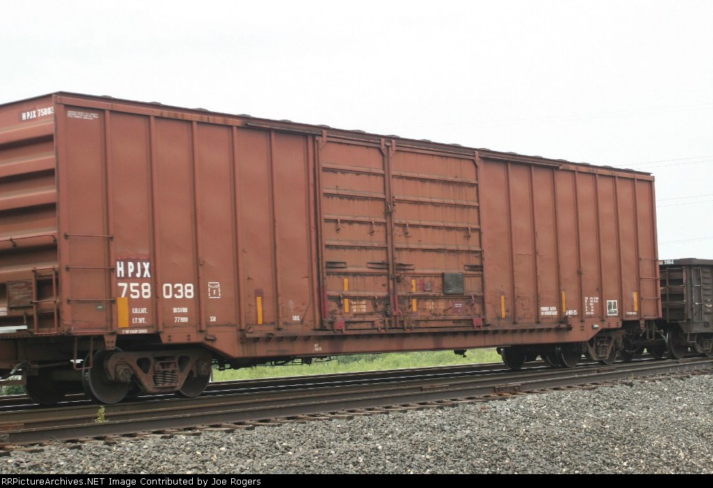 HPJX 758038