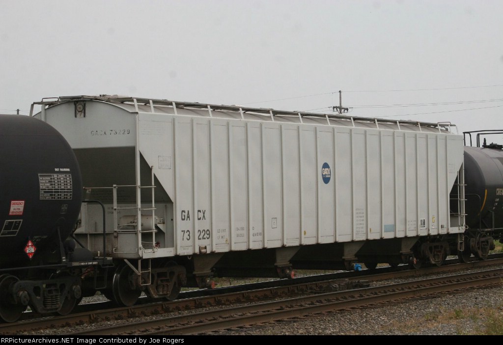 GACX 73229