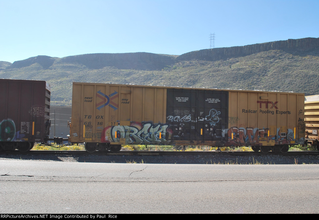 TBOX 661627