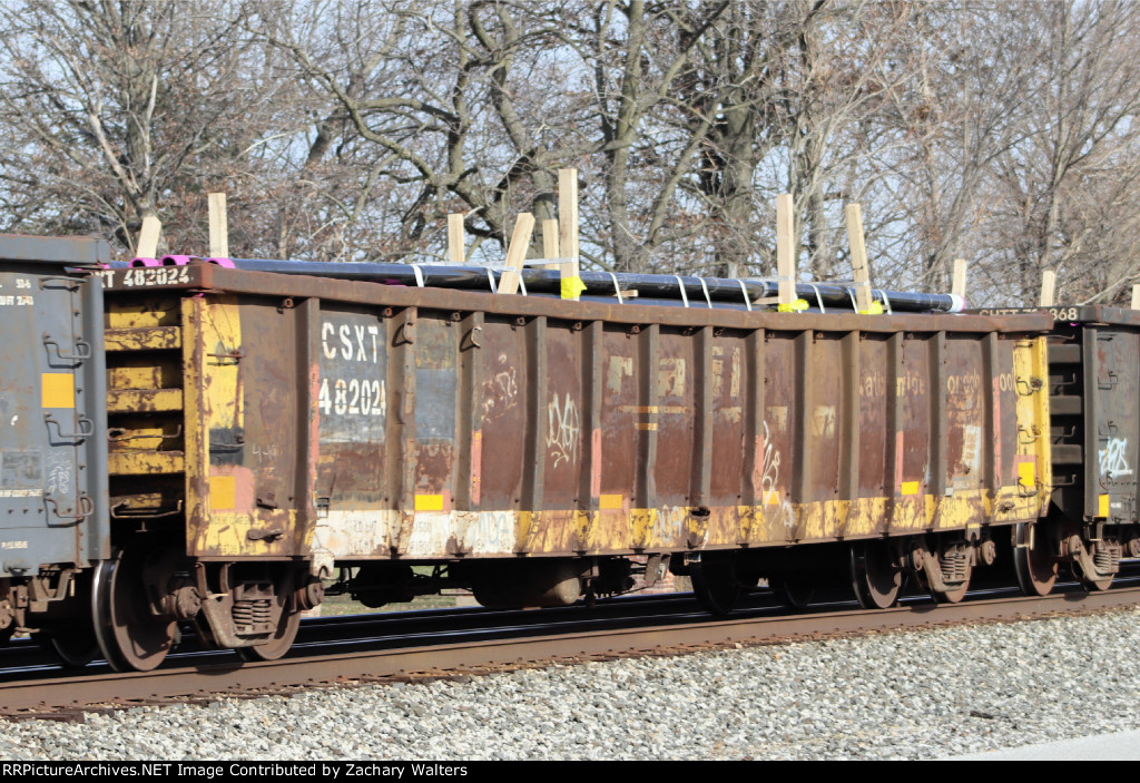 CSX 482024