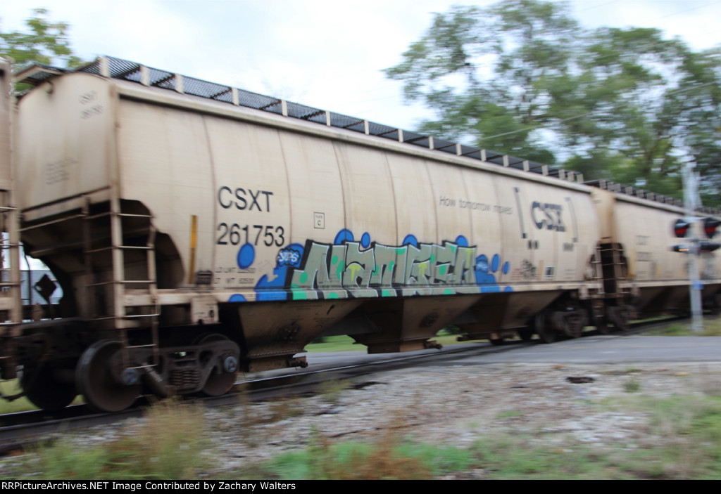 CSX 261753