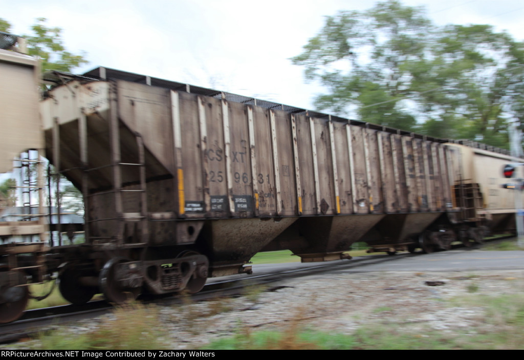 CSX 259631