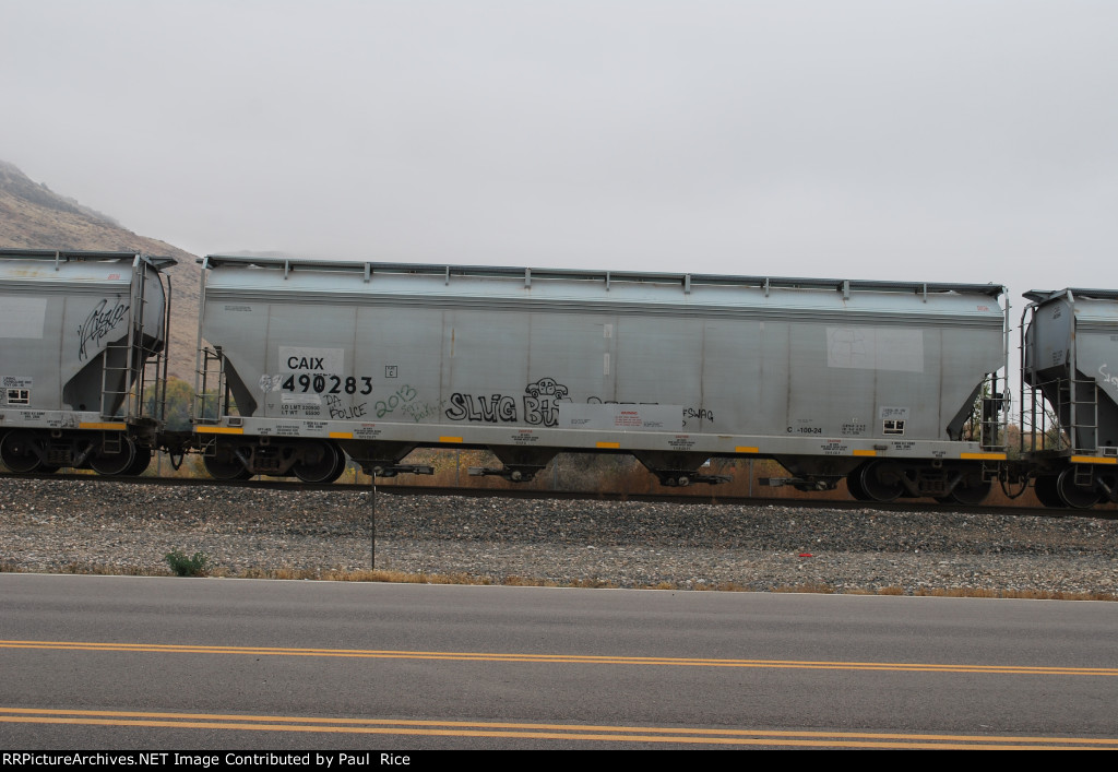 CAIX 490283