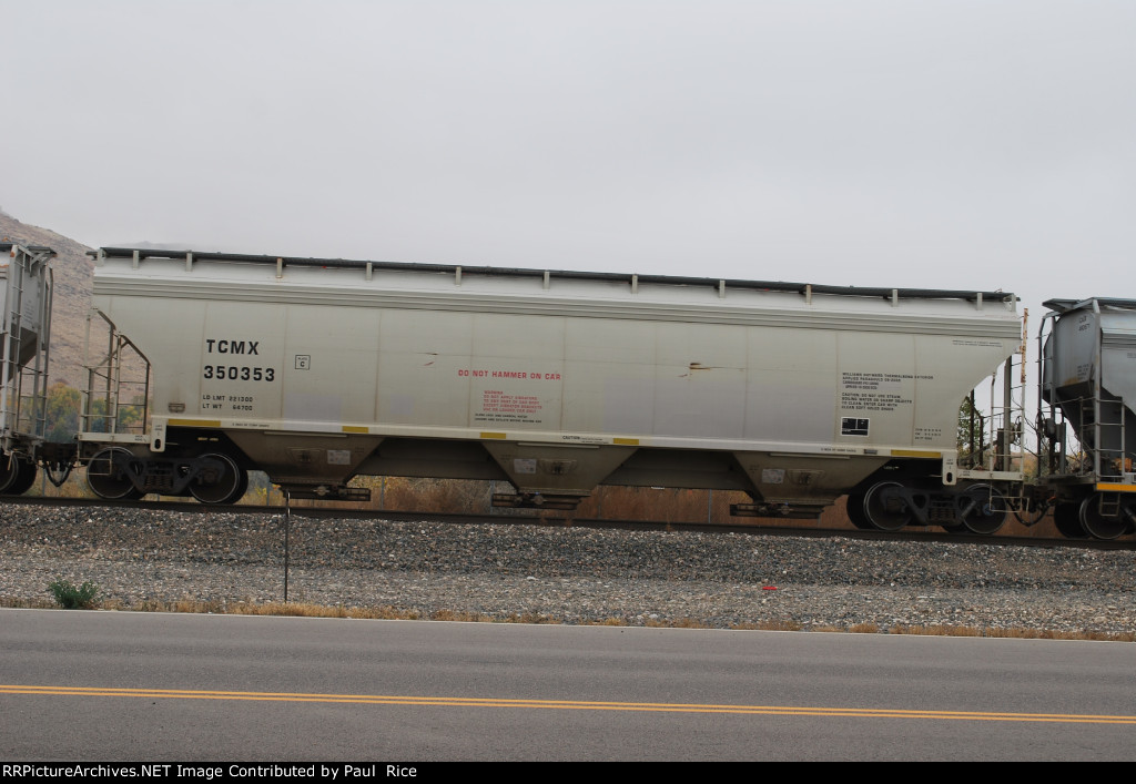 TCMX 350353