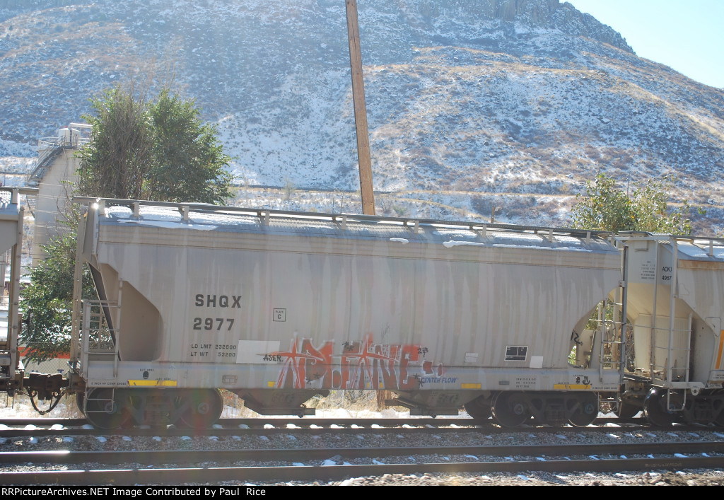 SHQX 2977