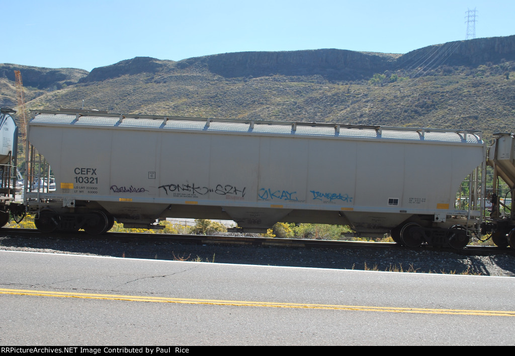 CEFX 10321