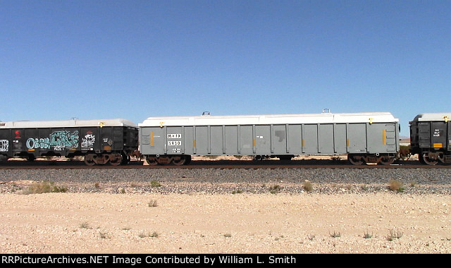 EB Manifest Frt at Erie NV W-Pshr -16