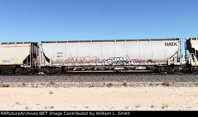 EB Manifest Frt at Erie NV W-Pshr -59