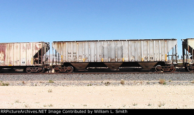 EB Manifest Frt at Erie NV W-Pshr -67