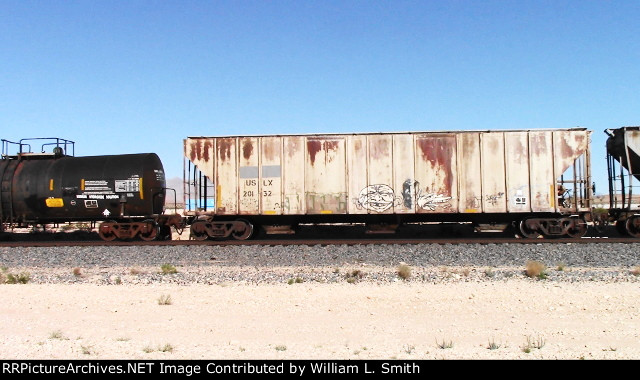 EB Manifest Frt at Erie NV W-Pshr -68