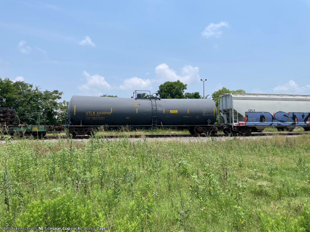 UTLX 665090