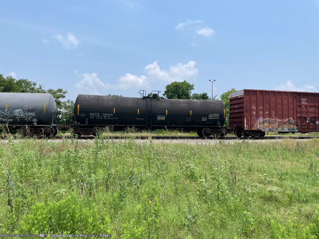 NATX 50449