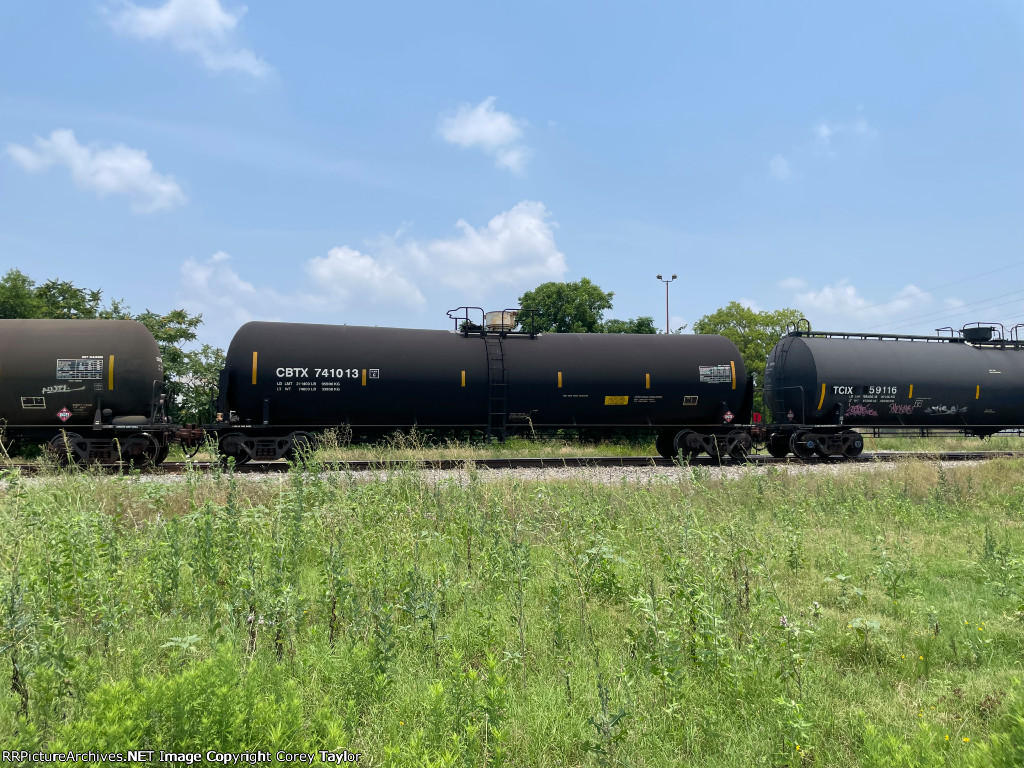 CBTX 741013