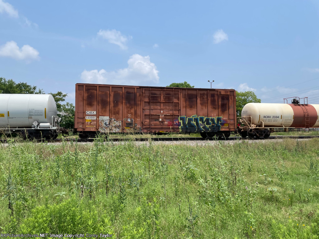 CIBX 150884